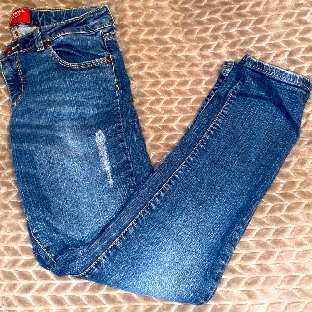 Blue jeans 👖3/$20👖